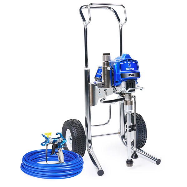 Ultra 795 XT Hi-Boy